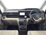 ステップワゴン 1.5 G EX 