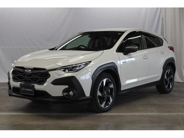 クロストレック 2.0 リミテッド 4WD 