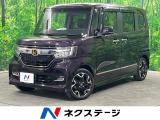 4WD ターボ 両側電動ドア 純正SDナビ 衝突被害軽減システム 禁煙車