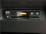 ◆ETC車載器 装備車◆今や必需品のETC!有料道路を利用する際にスムースに通過でき、わずらわしい料金支払いから開放されます!