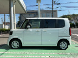 お車の状態をじっくりご確認いただけます♪