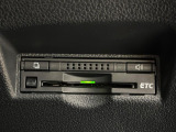 【ETC】高速道路の料金所をストレスなく通過!話題のスポットやサービスエリアに多い「スマートIC」利用時は必須のアイテムです。当店でセットアップを実施、ご納車当日からすぐにご利用いただけます!