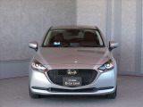 MAZDA2 1.5 15S プロアクティブ スマートエディションII 