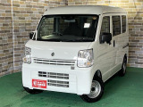 エブリイ PA リミテッド ハイルーフ 4WD 