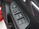 ◆パワーウィンドウスイッチ◆運転席から全席の窓の開閉操作を行うことが出来いつでも換気ができます!