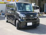 タント X 