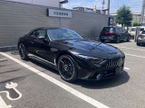SLクラス AMG SL63 4マチック プラス 4WD 