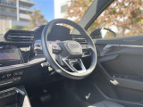 A3スポーツバック 30 TFSI アドバンスド ワンオーナー 修復歴無し