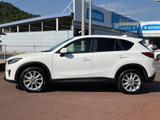 CX-5 2.0 20S 