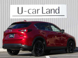 CX-5 2.2 XD ブラックトーンエディション 