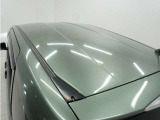 ◆プロによる外装、内装、エンジンルームはクリーニング済み!生まれ変った姿で展示場でご来店をお待ちしております。