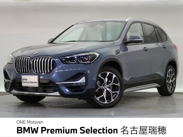 X1 sドライブ 18i xライン
