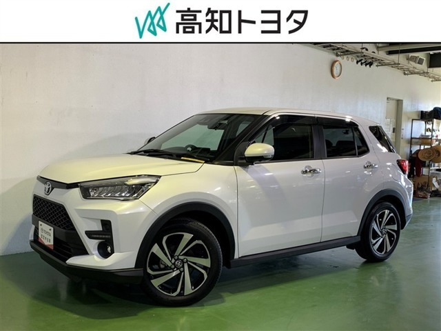ライズ  1.2 Z