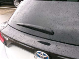 リアワイパー付きですので、雨の日も安心の必須アイテムです!