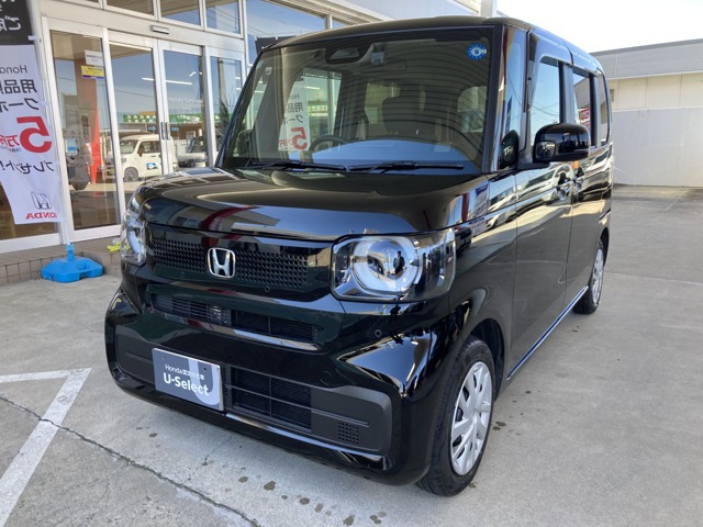 N-BOX