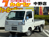 この度は高見澤カーセブン中野店のお車をご覧いただきましてありがとうございます。
