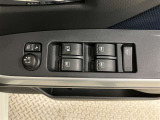 ボタン1つ自動で窓の開閉が可能です!空気の入れ替えも瞬時にできます!