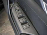 ◆パワーウィンドウスイッチ◆運転席から全席の窓の開閉操作を行うことが出来いつでも換気ができます!