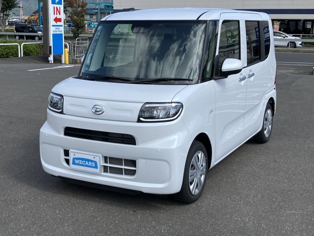 タント L 