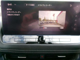 純正フロント+車室内ドライブレコーダーが付いておりますので、万が一の事故の際に役立ちます。
