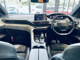 5008 GT 修復歴無し
