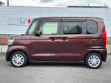 N-BOX L 