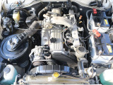 ランドクルーザー70 4.2 ZX FRPトップ ディーゼル 4WD 