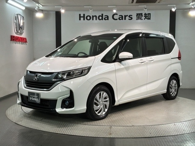 フリード+ 1.5 G ホンダセンシング 