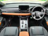 アウトランダー PHEV 2.4 P 4WD 