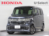 ホンダ N-BOXカスタム