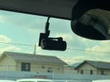 リアドライブレコーダー