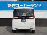 フレアワゴン XS 