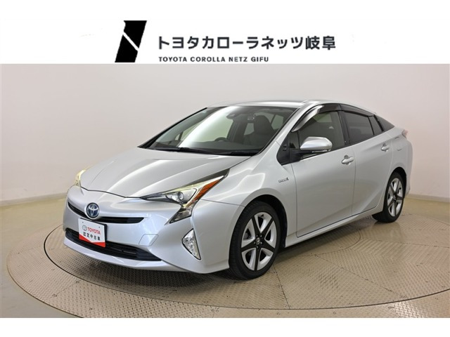 プリウス 1.8 S ツーリングセレクション 