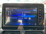 様々なオーディオ機能が運転中の負担を和らげます!!