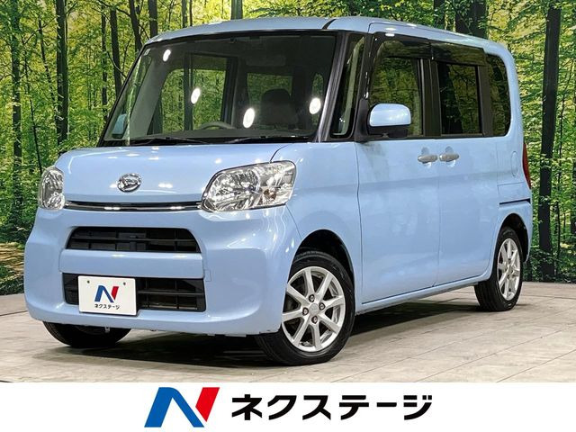 タント L 