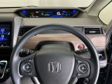 明るく、視認性に優れたメーターで安全運転や燃費管理、車両点検などに役に立つ機能があります ※一部の車種には該当しないものもございます