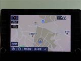 ディスプレイオーディオを装備。スマホとクルマをつなぐことで、これまでのナビに加えて、いろんなサービスが楽しめます
