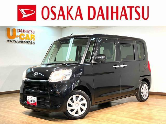 タント X SAIII 