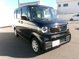 N-BOX  660 4WD