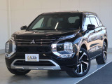 アウトランダー PHEV 2.4 P 4WD 