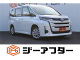 トヨタ ノア