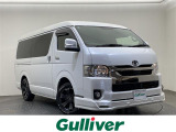 トヨタ ハイエースバン