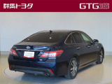 クラウン ハイブリッド 2.5 G 