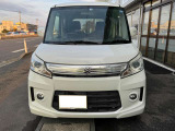 スペーシアカスタム TS 4WD 