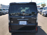 【車体写真】「まかせチャオ」というホンダ独自の点検パックをご準備しておりますのでご要望に応じて加入できます☆