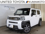 R7年式☆タフト入荷しました♪