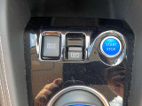 【シフトレバー周り】ドライブモード・EV・スタート、各スイッチ
