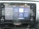 ヤリスクロス 1.5 G 4WD 