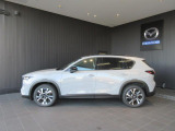 CX-5 2.5 G 