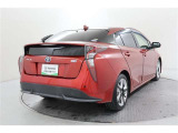 当社販売のTOYOTA認定中古車のU-Carには、トヨタ自動車認定の検査員が一台一台の車を厳正に検査しその状態を点数と図解で表示した検査証明書を全車種にお付けしております!安心の中古車選びは当社で!
